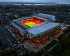 Liverpool v Chelsea: Carabao Cup fourth round – live updates from Anfield
