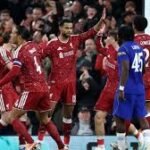 Liverpool vs Chelsea LIVE: Carabao Cup heads to penalties after 1-1 draw