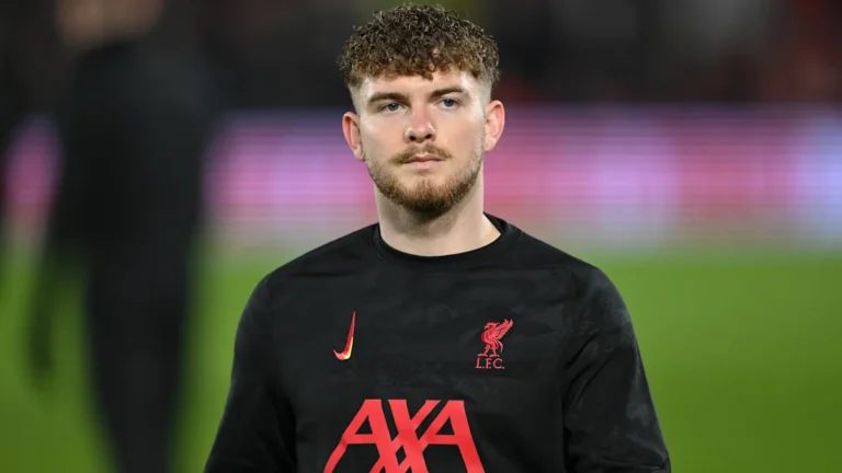 Liverpool's plans for Harvey Elliott are now obvious: Loan exit confirmed