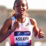 London Marathon 2027: Elite Women to Race Men for World Record Bid