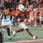 Longhorns Grades vs. Ole Miss: Offense B-, Special Teams D