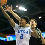LSU Basketball 2026-27: 3 Key Facts on Point Guard Donovan Dent