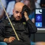 Luca Brecel’s Slump: One 'Staggering' Belfast Shot Tells All