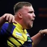 Luke Littler on £501k Netflix Challenge: 'I Don't Want Anyone to Win'