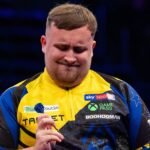Luke Littler’s Euro Hopes Crushed by Krzysztof Ratajski in Shock Upset