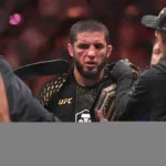 Makhachev: "We Will Figure Out Who’s the Real Challenger" After Turning Down Prates