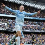 Man City chase history: Can they break Liverpool's 8-win record?
