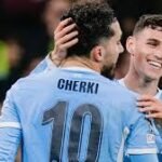 Man City vs Brighton: Pep Guardiola Makes Nine Changes for Carabao Cup Clash