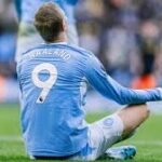 Man City vs Brighton: Pep Guardiola Makes 10 Changes as Haaland Starts