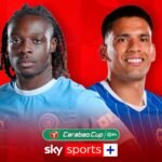 Man City vs Brighton Team News: Lineups, Injuries & Predictions