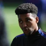 Man United clash with PL rival in ferocious January transfer battle for Alex Freeman
