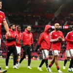 Man United’s problems are much bigger than Michael Carrick – and much harder to fix