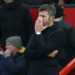 Man Utd battered by Bournemouth to leave Carrick on the brink