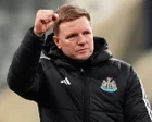 Man Utd face £3m fee to sign Eddie Howe as new manager