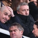 Man Utd Fans Target Jason Wilcox After Bournemouth Loss