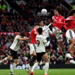 Man Utd Players Rated: Dalot 7, Lammens 5 In 3-0 Bournemouth Loss