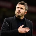 Man Utd players set to return to training with Carrick's future still uncertain