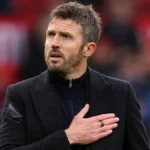 Man Utd stick with Carrick: Inside turbulent 48 hours at Old Trafford