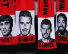 Man Utd vs Bournemouth: Clockwatch as Red Devils face survival test