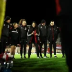 Man Utd’s WSL Draw With City Shows Progress, But Bigger Gulf Lies Off Pitch