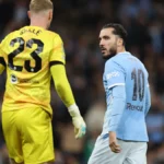Manchester City finds unexpected leader in Rayan Cherki