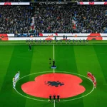 Manchester City Veterans Tackle 40k Triathlon for Remembrance