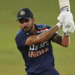 Manish Pandey Named in Syed Mushtaq Ali Trophy Probables List