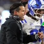 Manny Diaz: Duke's Poise vs. Virginia Ends Recent Slump