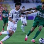 Marathón secures 2027 Champions Cup spot after goalless Alianza draw