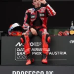 Marc Marquez: "In 2026, I just wanted to lie on the sofa"