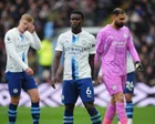 Maresca ‘not worried’ by Guéhi’s gaffes as Villa end City’s flawless start