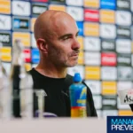 Maresca praises Guéhi’s fantastic reaction after Villa loss