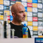 Maresca Praises Guéhi’s Reaction After Aston Villa Loss