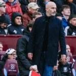 Maresca: We weren’t clinical enough in Villa defeat