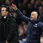 Maresca's City Fall to Villa: Emery's Side Win First Premier League Game