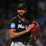 Marlins lock up Alcantara, King hits free agency, Bichette stays with Mets