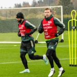 Martin O'Neill confirms Celtic duo near return as Hibs loom