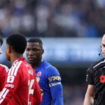 Martinez's 'inexplicable' 83 seconds cost Man Utd and Carrick