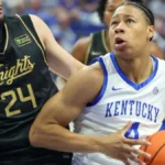 Mason Williams shines in preseason, proving he belongs in Kentucky starting lineup
