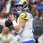 Matthew Stafford Breaks Rams Record: Who Has Thrown More Touchdowns?