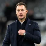 Matthias Jaissle retains full PIF backing as Newcastle send strong support message