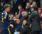 Max Dowman’s Fleetwood fracas leaves Arsenal and Arteta red-faced