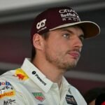 Max Verstappen: Austin Bumps 'Unacceptable' and 'Out of Control'