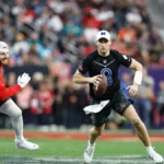 Maxx Crosby Stunned by Kirk Cousins’ ‘Innocent Animal’ Fight Claim