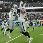 Maxx Crosby Trade Rumors: Raiders Star Linked To Cowboys