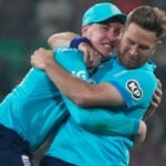 McCullum: Brook one of best tactical captains I've come across