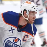 McDavid's record-breaking start sets up historic Halloween clash