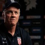 McDermott: England face 'unique task' to progress and can't get distracted