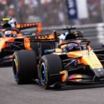 McLaren Confirm Major Upgrades After Austin Struggles