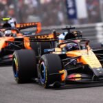 McLaren Unveil Major Upgrade Plan After Austin Struggles